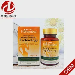 Pure Natural Technology Weight Loss Capsules