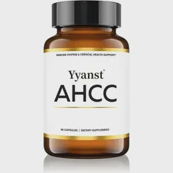 OEM/ODM Ahcc Capsules Boost Immunity Energy Boost