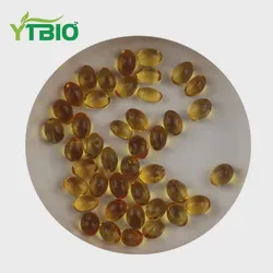 High Quality Fish Oil Softgel Omg3 for Health Care