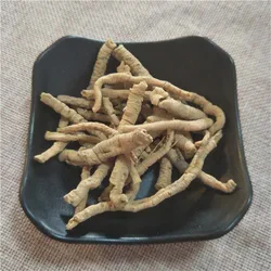 Yuan Zhi Chinese Traditional Herb Polygala Tenuifolia Root