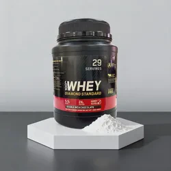 Wholesale Whey Protein for Weight Gain Isolate Powder Nutrition Supplement