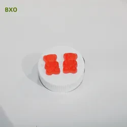 Nutrition Supplements Halal Vegan GMP Certified Sleep Health Melatonin Vitamin Multivitamin Gummy Candy