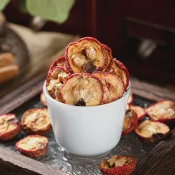 Premium Hawthorn Herbal Fructus for Natural Health and Tea