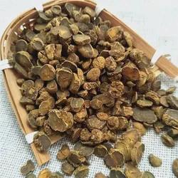 Yan hu suo Chinese herb 100% natural rhizoma corydalis tuber