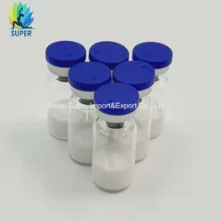 High Quality 5-Amino-1mq Weightloss Peptide Fat Dissolving 5 Amino 1mq Peptide Injection Freeze-Dried Powder