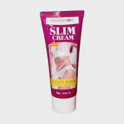 Best-Selling Organic Herbal Quick Slimming and Beauty Cream. Factory Direct Supply.