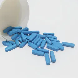 OEM Customized Service Herbal Pills Help Capsule Men's Health Essential