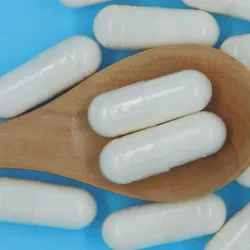 Post-Antibiotic Probiotic for Enhanced Gut Health and Stress Relief