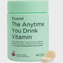 OEM Promote Liver Health Support Alcohol Metabolism Hangover Dhm Milk Thistle Tablets