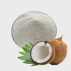 OEM Premium Organic C8 Mct Coconut Oil Powder for Health