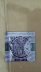 Coprinus Comatus Instant Tea Bag