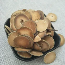 Hua Ju Hong Wholesale High Quality Free Sample Natural Herbal Medicine Pummelo Peel Slice for Health