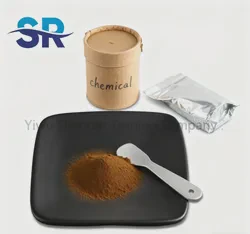 Wholesale Price Powder Icariin CAS 489-32-7 Food Additive