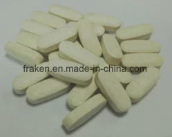 Ascorbic Acid Tablet & Vitamin C Tablet