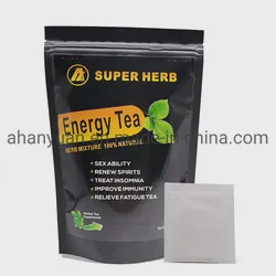 Effective Sex Enhance Tea Without Side Effect