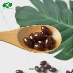 High Quality Wholesale Healthcare Supplements Natural Honey Propolis Softgels