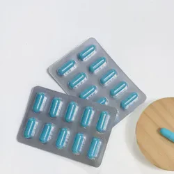 High Quality Ginseng and Many Other Herbal Extracts Capsules for Comprehensive Optimization of Male Health