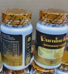 OEM Super Belly Fat Burn Pills Slim Weight Loss Supplements Body Sculpting Capsule