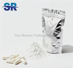 Delta-Sleep Inducing Peptide CAS 62568-57-4 Sleep Peptide for Research Peptides