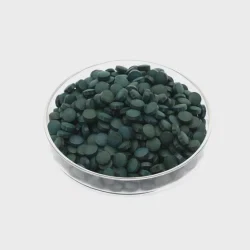 High Quality High Protein Bulk Spirulina Powder for Animals Feed Grade Day Natural