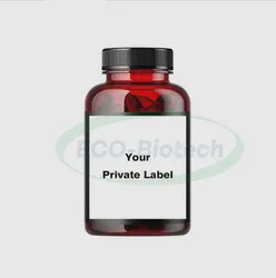 Ausreson OEM Honey Royal Jelly Bee Softgels Capsule 1000mg Royal Honey Softgel