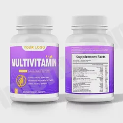 Centrum Minis Multivitamin Tablet Enhanced Energy Support Women Multivitamin Tablets