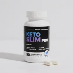 OEM Weight Loss Fat Burn Boost Energy Keto Slimming Capsules