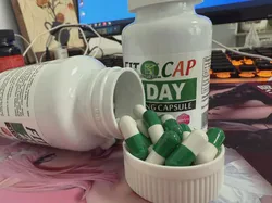 2025 Original Adios Grasa Strong Effective Slimming Weight Loss Capsule