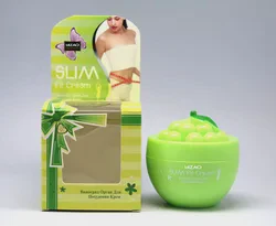 120g Green Grape Essence Magic Body Slimming Cream