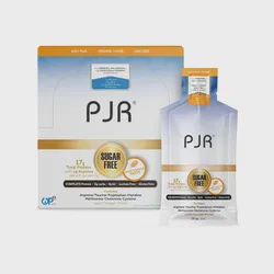 Wholesale Support for Customized Sugar-Free Marine Collagen Peptide Oral Liquid