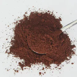 Natural Health Food Shell-Broken Reishi Mushroom Ganoderma Lucidum Spore Powder