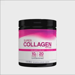 Halal Extract Collagen Peptides Powder Hyalwronic Acid Health Food Skin Care