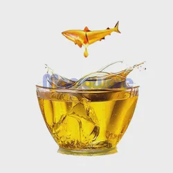 Omega - 3 Fish Oil: The Liquid Gold for Your Body