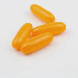 Direct Sales Natural Plant Extract Protein Beta-Carotene Selenium Spirulina Improve Eyesight Softgel Capsule