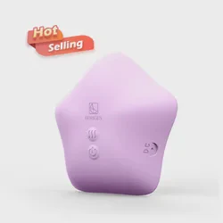 Breast Enhancer Massager Lactation Massager