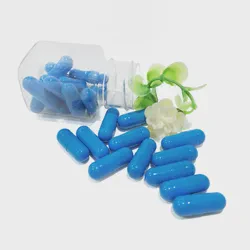 Wholesale Men's Health Products Capsules Containing Natural Herbs Such as Goji Berries