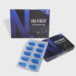 Wholesale Mixed Formula Epimedium Ginseng Oyster Powder Male Health Immune Supplement