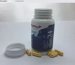 Chinese Slimming Capsule Effective Fat Burner Weight Loss Capsules Slimming Body Belly Perfect Detox OEM Weight Loss