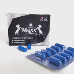 OEM Private Logo Men's Herbal Pills Health Food Dietary Supplement China Herbal Remedy