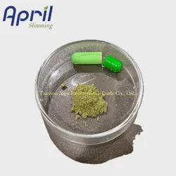 Natural Slimming Herbal Plus Pill OEM Label Weight Loss Capsule