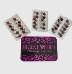 Natural Powerful Appetite Suppressant Slimming Pill Fast Weight Loss Diet Capsule