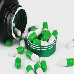 Boosts Metabolism Gentle and Safe Slimming Softgel Capsule for Home Weight Loss