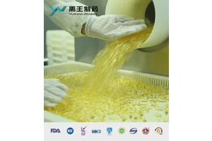 Triple Strength Dietary Healthcare Supplement Multivitamin Skin Whitening