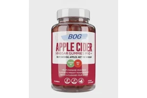 Factory Customized Vegan Keto Acv Gummies Loss Weight