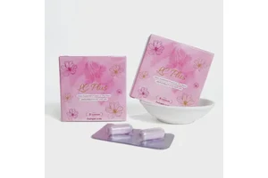 OEM Maca Root Capsules Herbal Health Care Supplement Support Women and Men Energy Maca Pills