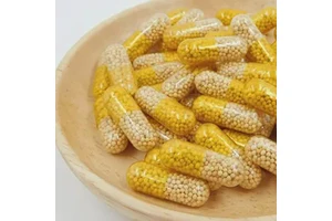 Natural Relief Formula for Acid Reflux and Bladder Health