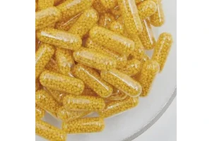 Functional Food Piercing Aftercare Support Botox Recovery Aid