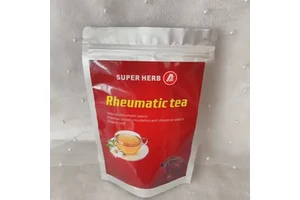 100% Herbal Blended Arthritis Rheumatism Tea for Relief Treatment of Joint Pain Tea