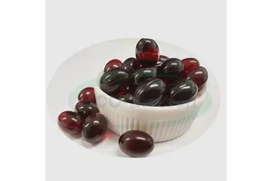 Ausreson OEM Antarctic Krill Oil Softgels Plement Sourced From Red Krill