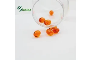 Revelive Visual Fatigue Beta Carotene Softgel Capsules for Eye Improvement